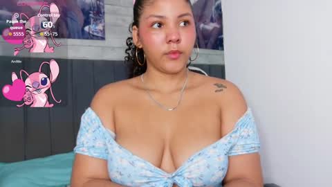 Snapshot of niky_lulo chatting on September 25, 6:33 pm Niky online show from September 25, 6:33 pm