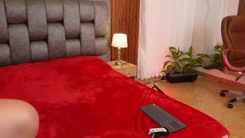 Niky online show from June 29, 7:03 pm