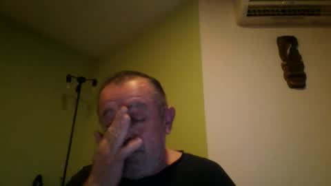 Snapshot of nikyo419 chatting on January 12, 5:34 am nikyo419 online show from January 12, 5:34 am