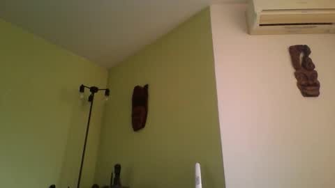 Snapshot of nikyo419 chatting on February 7, 8:07 am nikyo419 online show from February 7, 8:07 am