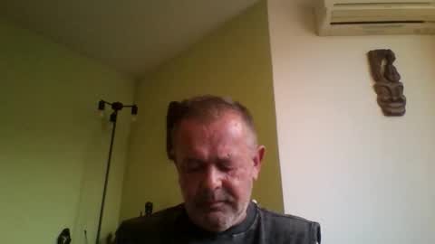 nikyo419 online show from March 7, 5:04 am