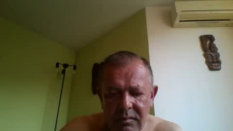 nikyo419 online show from March 11, 6:08 am