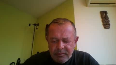 nikyo419 online show from March 22, 5:22 am