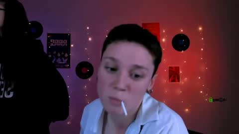 nila_eclipse online show from March 29, 8:58 am