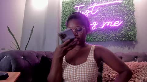 nilo solem online show from January 25, 7:28 pm