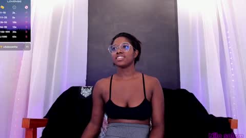 nilo solem online show from January 31, 9:59 pm