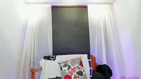 nilo solem online show from February 11, 6:01 pm