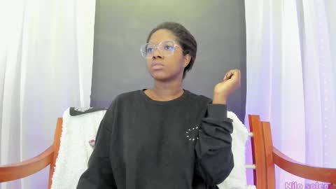 nilo solem online show from February 20, 3:41 pm