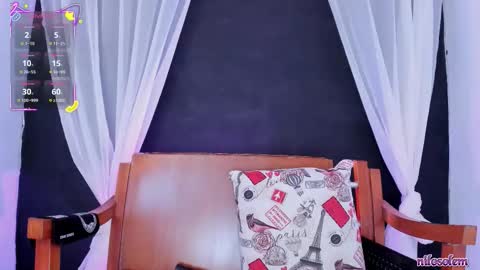 nilo solem online show from September 10, 12:05 pm