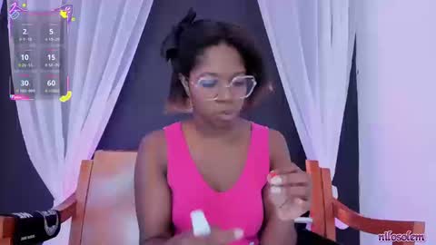 nilo solem online show from September 16, 5:14 pm