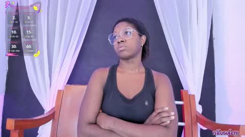 nilo solem online show from September 19, 11:55 am