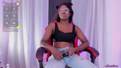 nilo solem online show from September 30, 8:58 pm