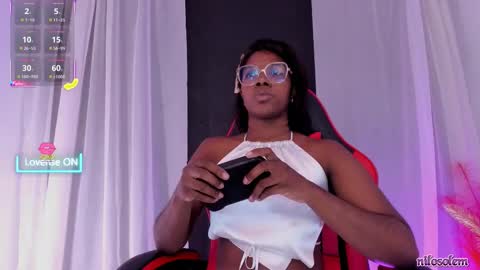 nilo solem online show from October 20, 6:41 pm