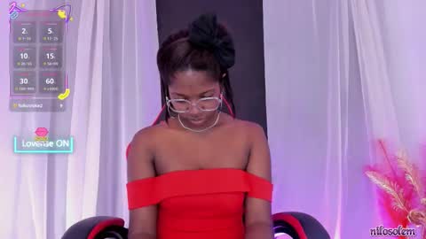 nilo solem online show from October 29, 7:04 pm