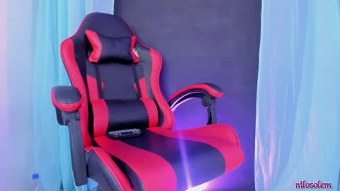 nilo solem online show from November 16, 8:47 pm