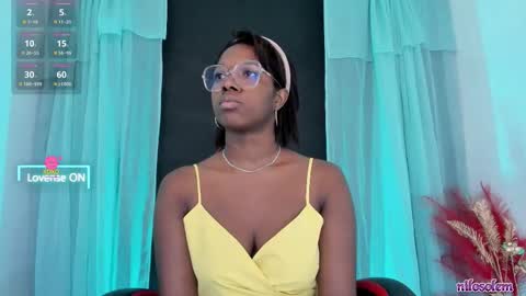 nilo solem online show from November 21, 11:25 pm