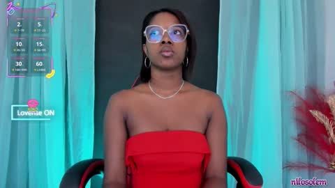 nilo solem online show from November 30, 3:21 am