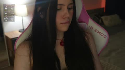Jennet online show from February 18, 4:48 pm