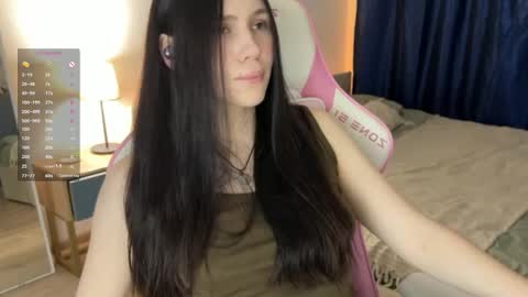 Jennet online show from February 23, 3:08 pm