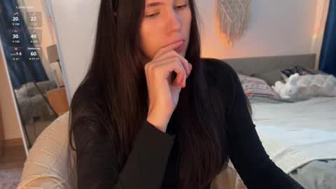 Jennet online show from September 20, 11:55 am