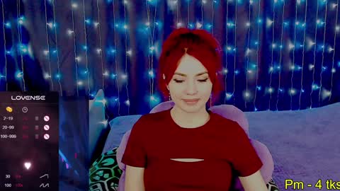 Nimfeya online show from January 3, 10:09 am