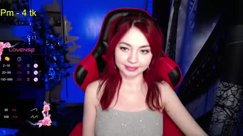 Nimfeya online show from January 5, 10:08 pm