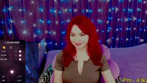 Nimfeya online show from January 9, 10:52 am