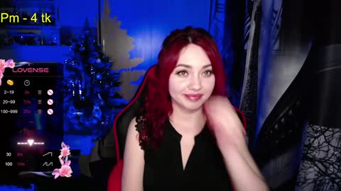 Nimfeya online show from January 10, 7:11 pm