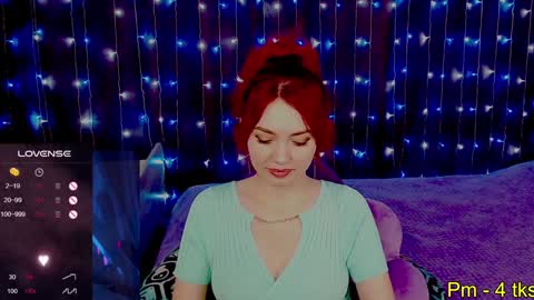 Nimfeya online show from January 12, 10:34 am