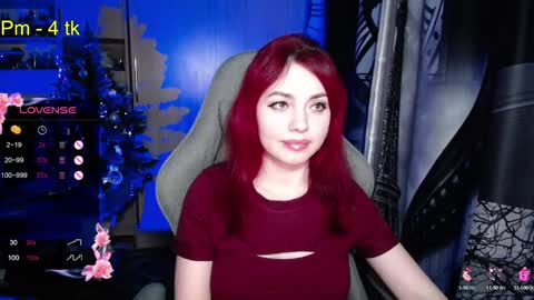 Nimfeya online show from January 14, 7:32 pm