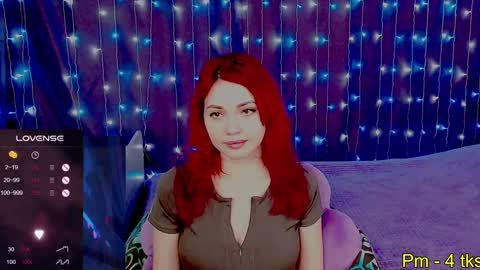 Nimfeya online show from January 25, 11:13 am