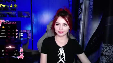 Nimfeya online show from January 25, 10:50 pm