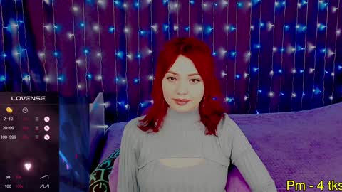 Nimfeya online show from February 1, 11:10 am