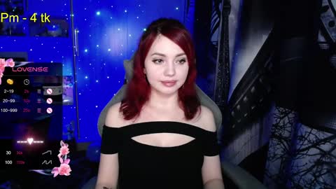 Nimfeya online show from February 3, 7:10 pm