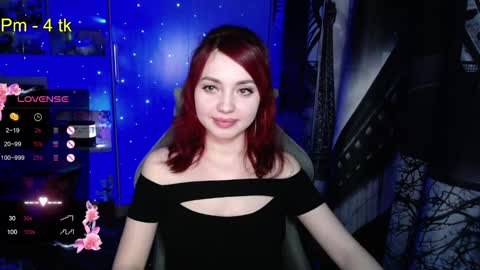 Nimfeya online show from February 3, 10:11 pm