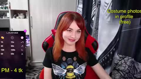 Nimfeya online show from September 28, 7:08 pm