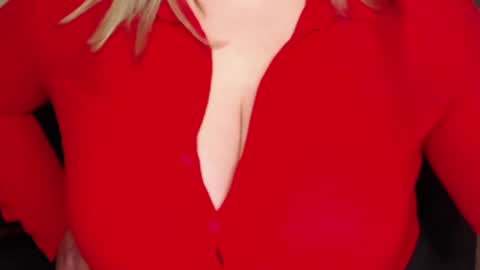 Blonde Nimpho online show from December 12, 12:22 pm