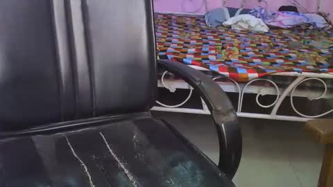 Snapshot of nimritkaur chatting on February 6, 7:23 am Nimarit Kaur online show from February 6, 7:23 am