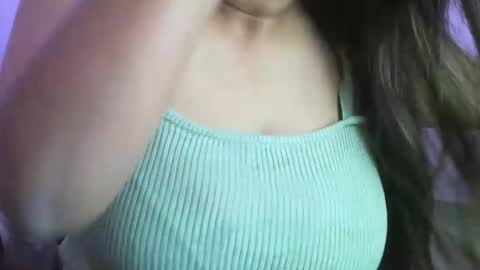 Snapshot of nimritkaur chatting on February 8, 7:45 am Nimarit Kaur online show from February 8, 7:45 am