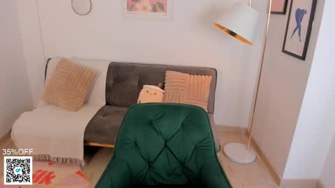 NINA online show from March 5, 5:18 pm