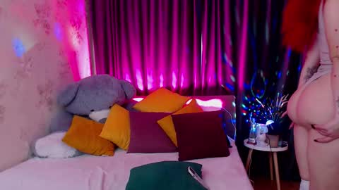 Nina online show from November 27, 7:32 am