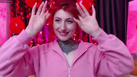 Nina online show from February 13, 6:53 am