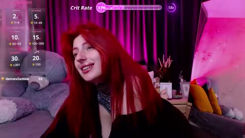 Nina online show from May 13, 5:05 am