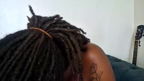 nina_bambi online show from October 7, 7:49 am