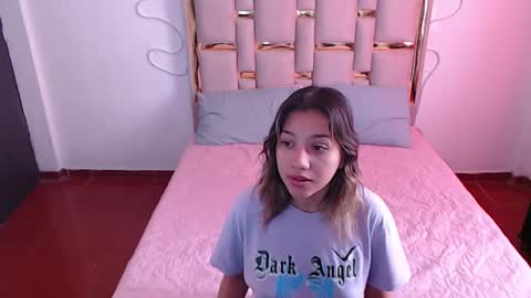 Nina Carther online show from September 23, 2:20 pm