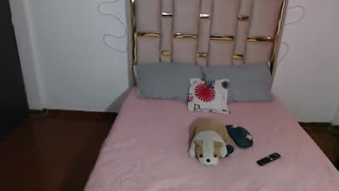 Nina Carther online show from September 24, 11:13 am