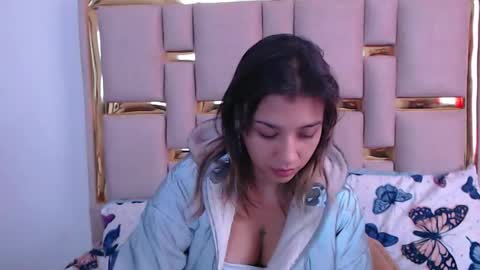 Nina Carther online show from November 5, 11:54 am