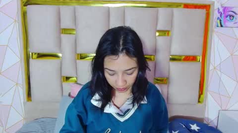 Nina Carther online show from February 6, 10:07 am