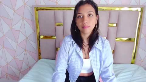 Snapshot of nina_carther chatting on April 16, 8:42 pm Nina Carther online show from April 16, 8:42 pm