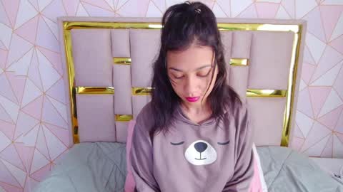 Snapshot of nina_carther chatting on April 22, 11:12 am Nina Carther online show from April 22, 11:12 am